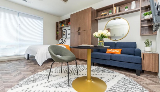 Yugo Guest Suites