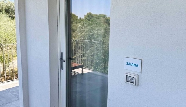 Zaiana