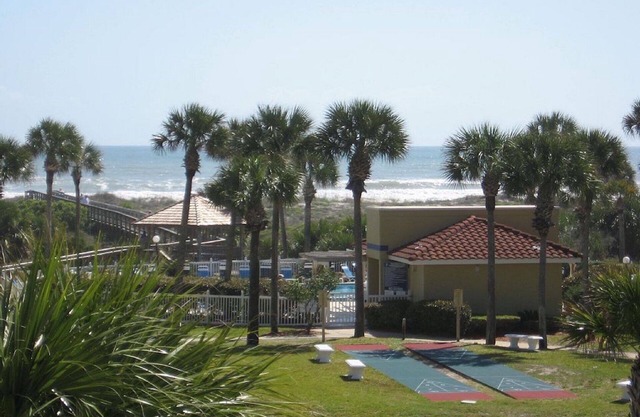 Ocean Village Club 