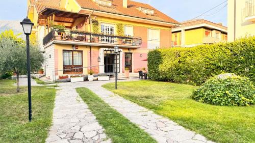 Hotel Armando 