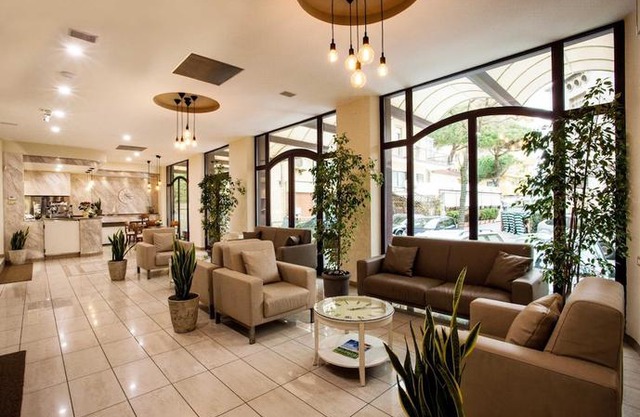 Hotel King Rimini