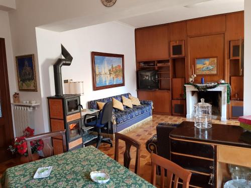 Residence Luisa 