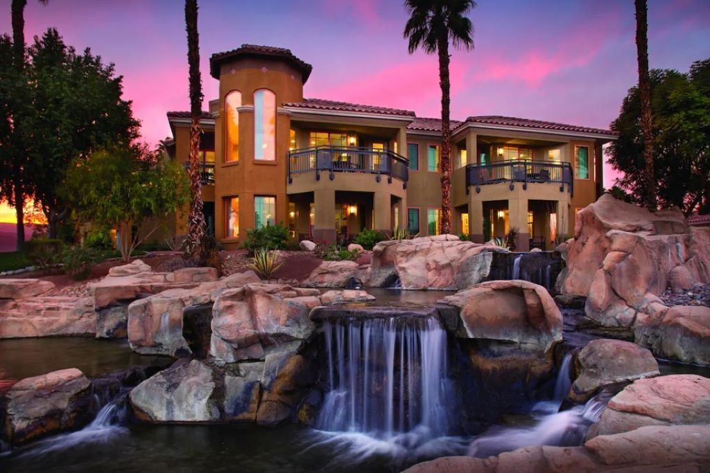 Photo of Outdoor in Palm Desert