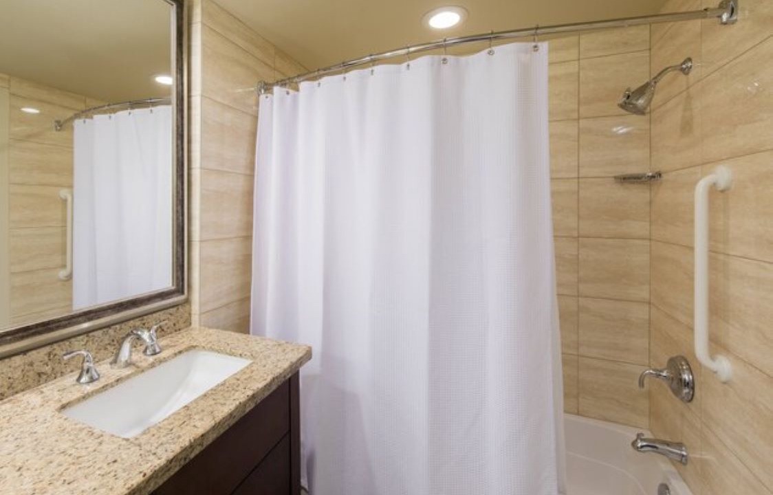 Photo of Bathroom in Palm Desert
