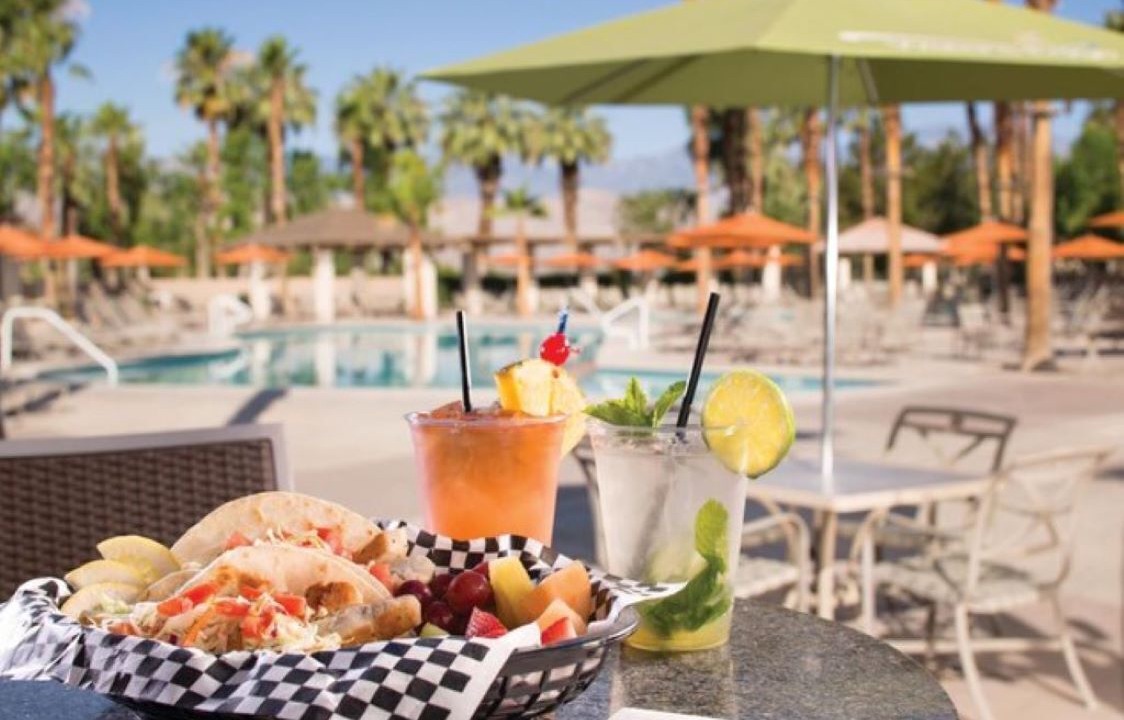 Photo of Outdoor in Palm Desert