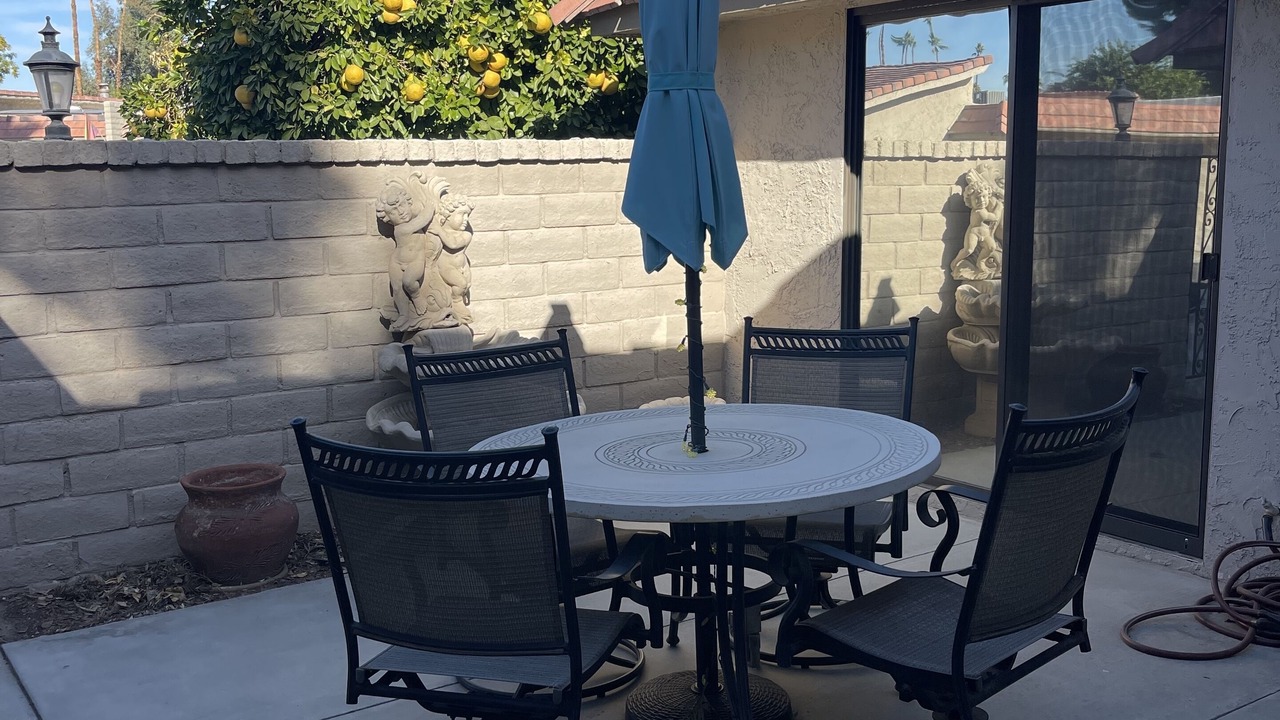 Photo of Outdoor in Cathedral City