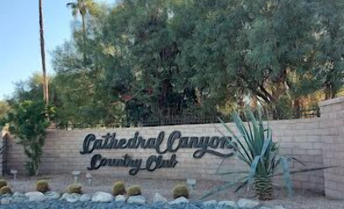Photo of Outdoor in Cathedral City