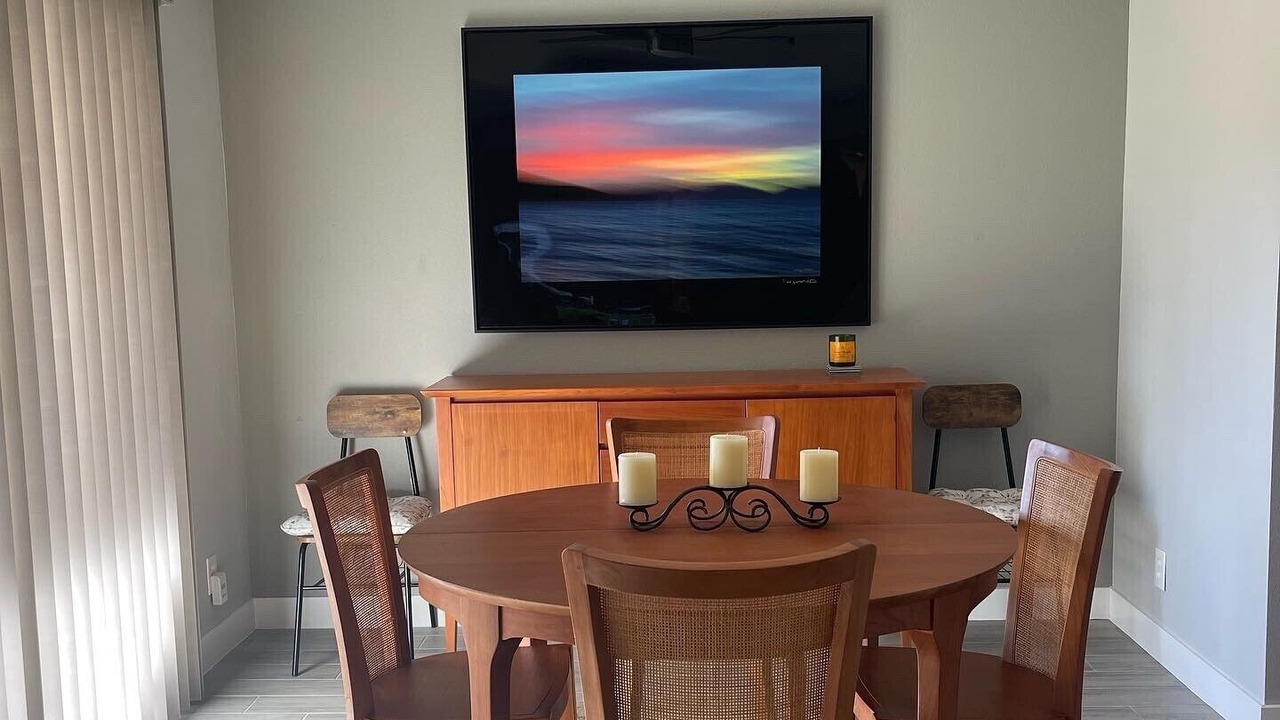 Photo of Livingroom in Cathedral City