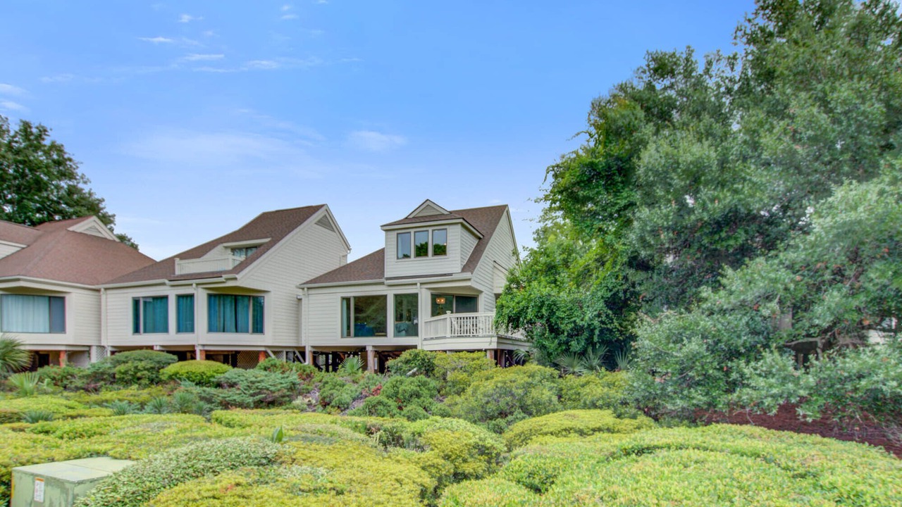 Photo of Outdoor in Seabrook Island