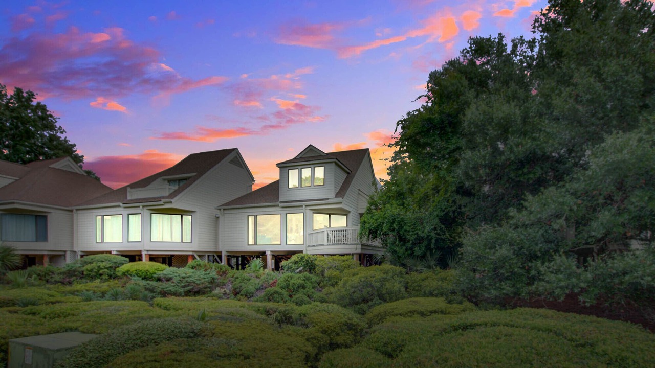 Photo of Outdoor in Seabrook Island