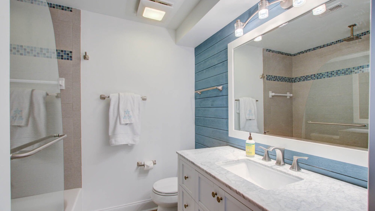 Photo of Bathroom in Seabrook Island