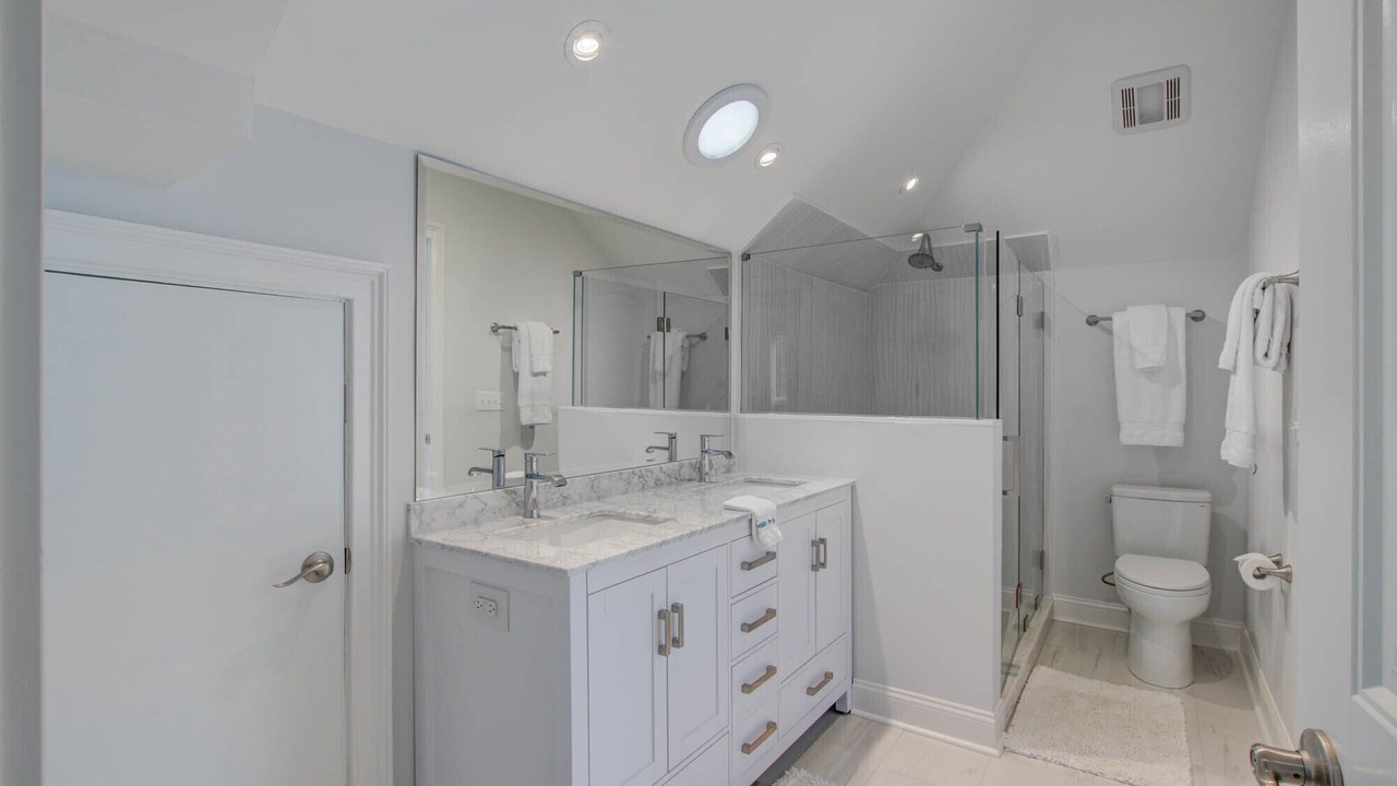 Photo of Bathroom in Seabrook Island