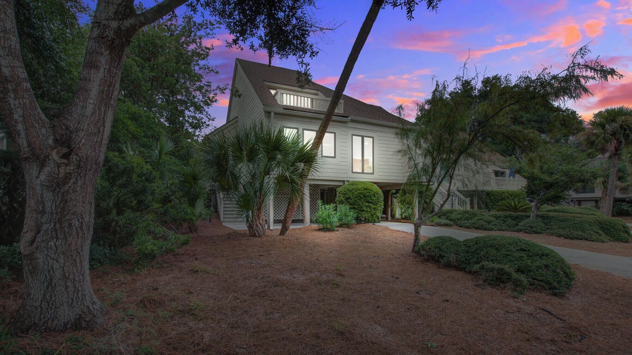 Photo of Outdoor in Seabrook Island