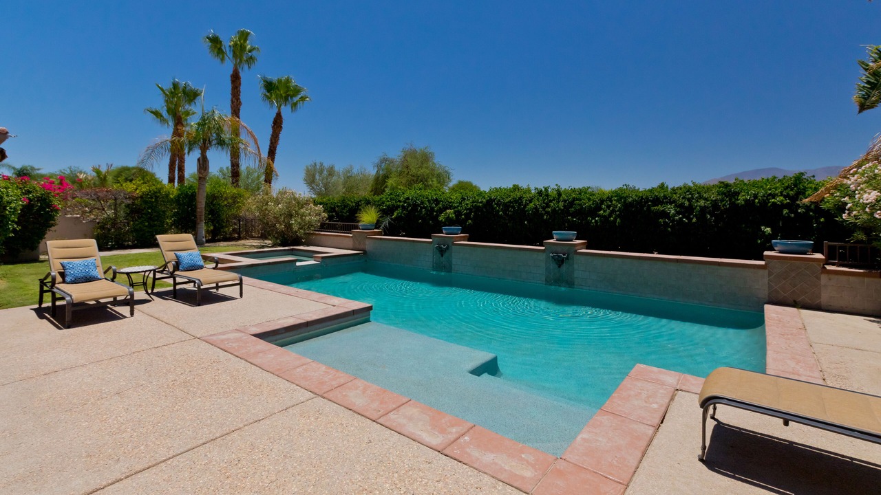 Photo of Outdoor in La Quinta