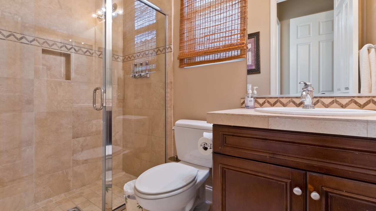 Photo of Bathroom in La Quinta