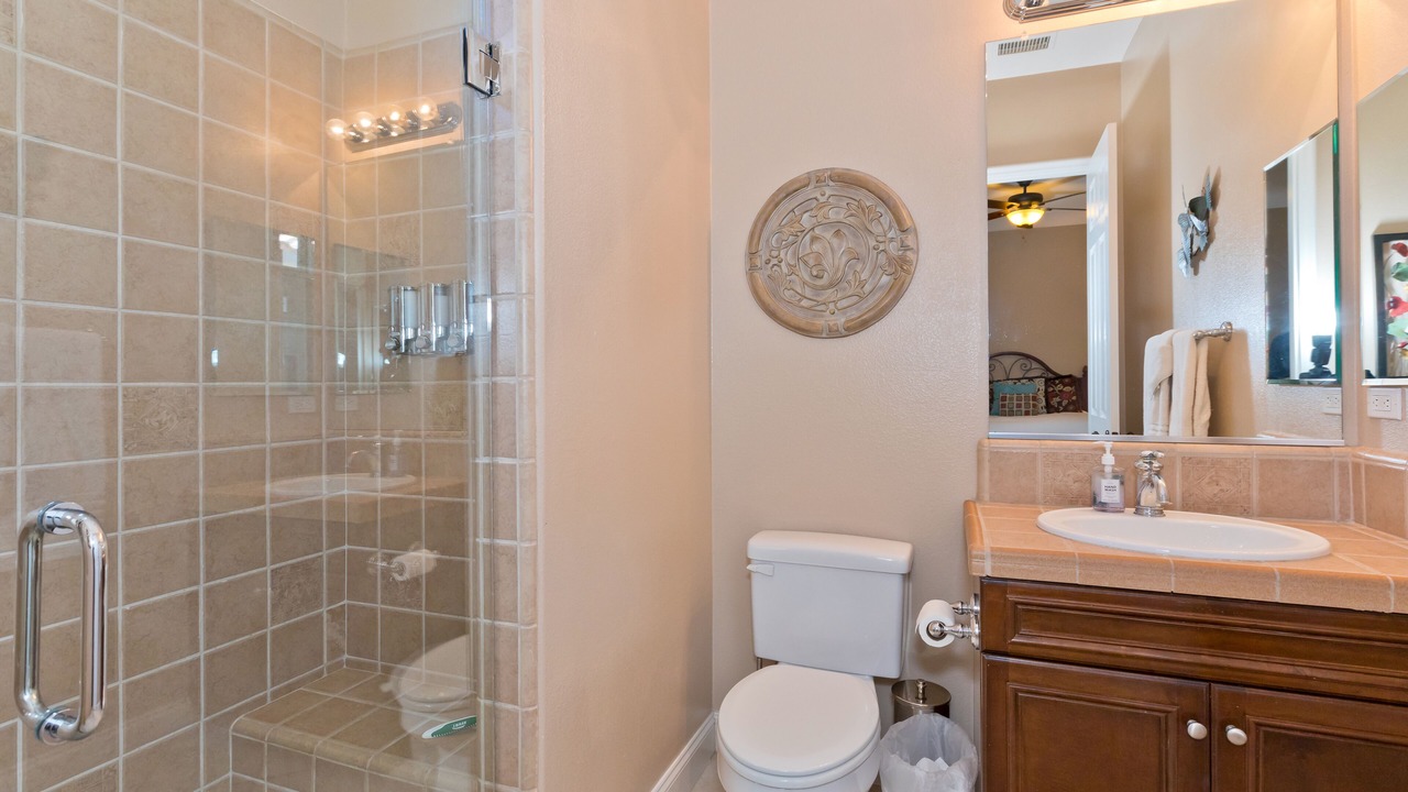 Photo of Bathroom in La Quinta