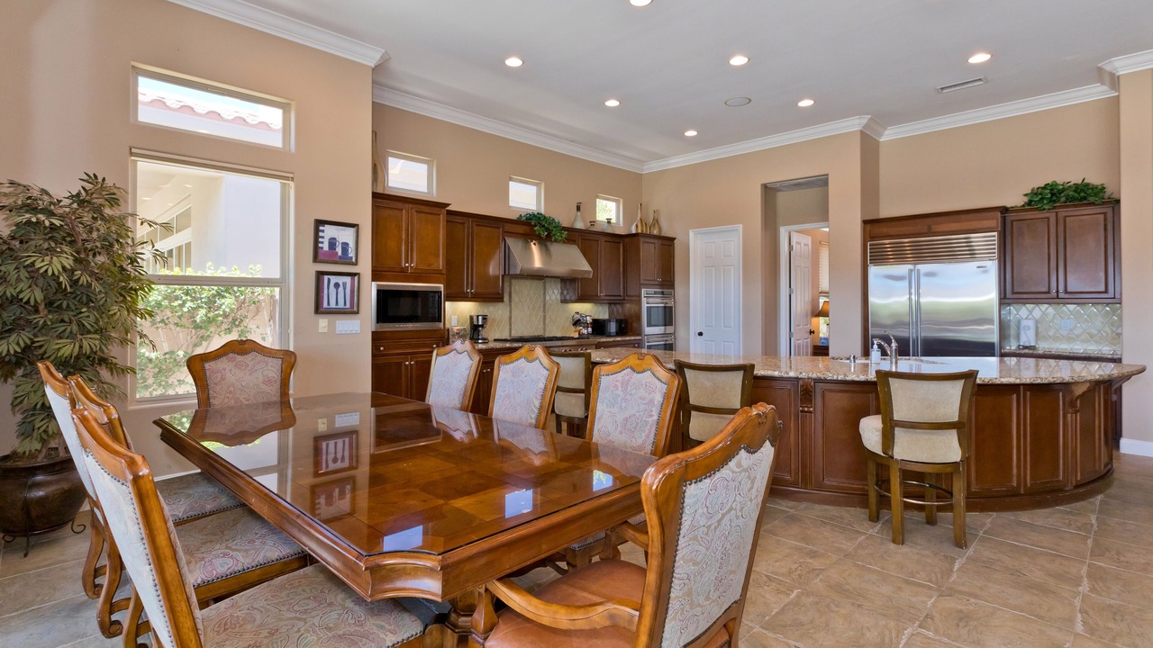 Photo of Bedroom in La Quinta