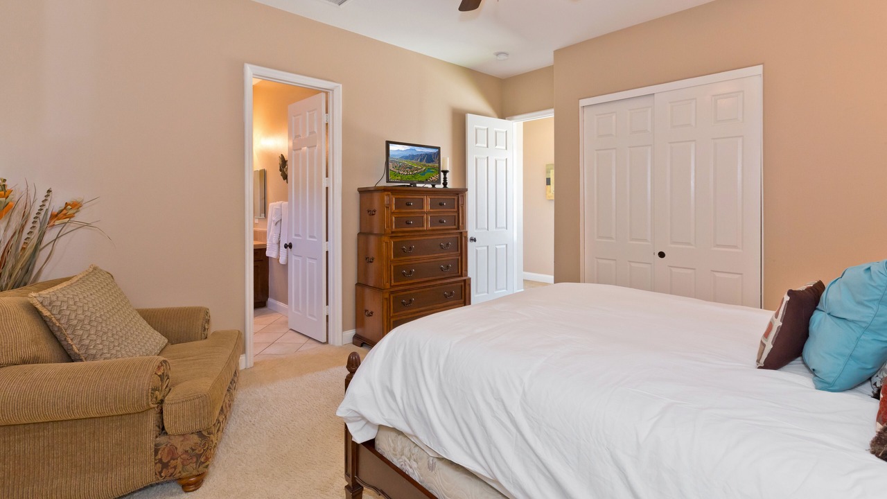 Photo of Bathroom in La Quinta