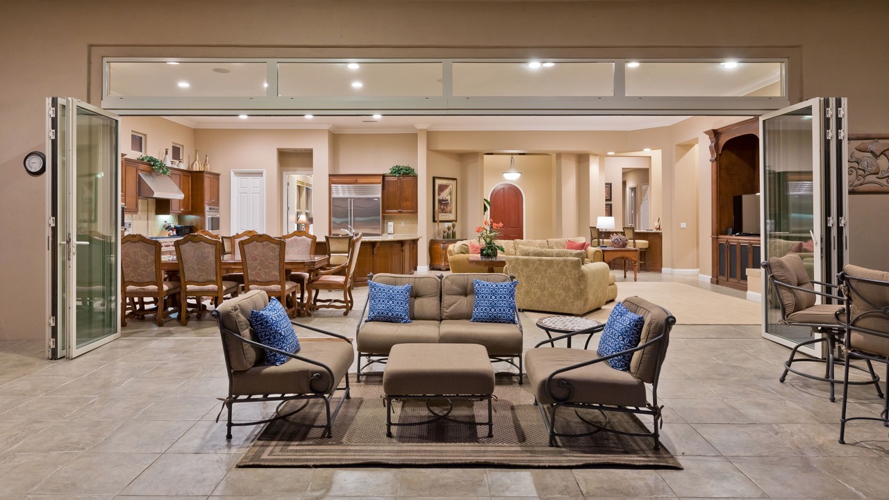Photo of Outdoor in La Quinta