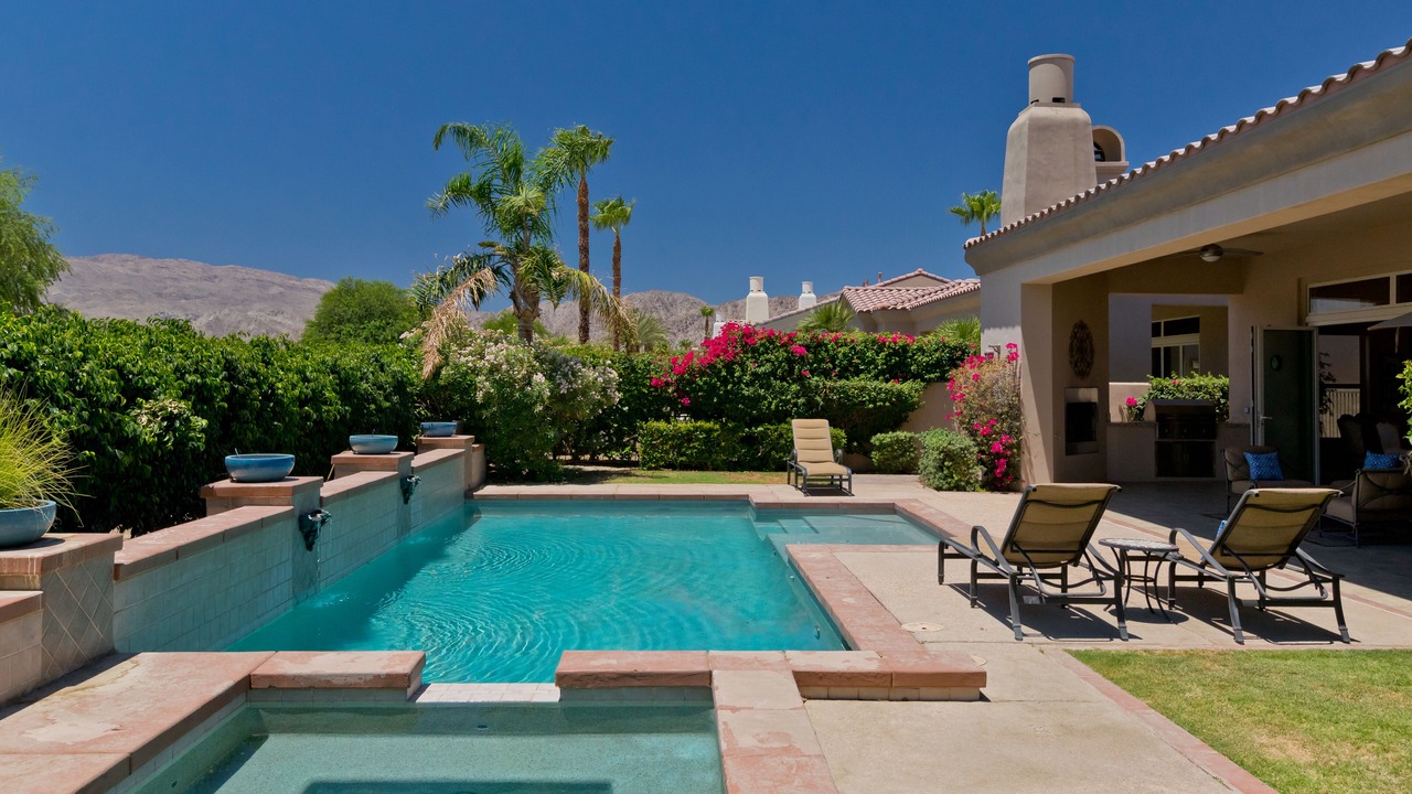 Photo of Outdoor in La Quinta