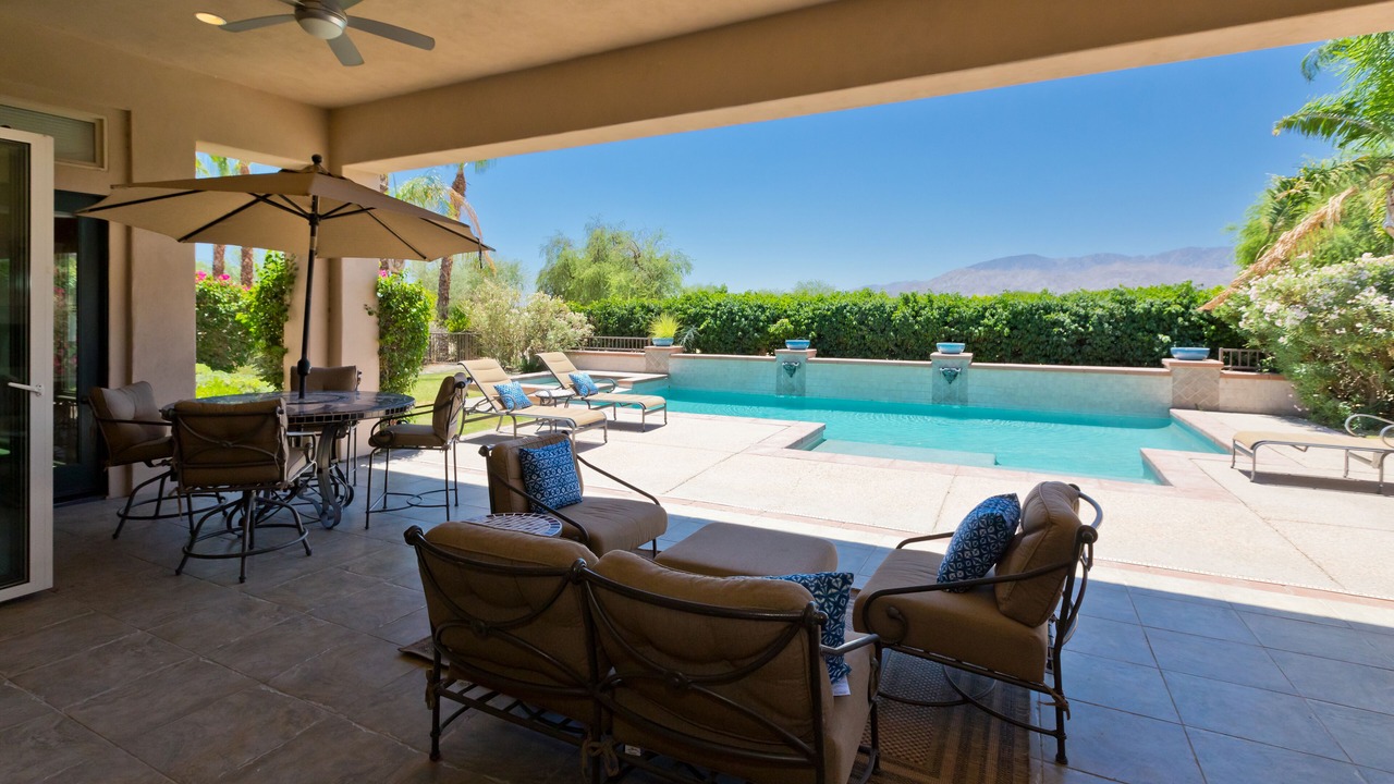 Photo of Outdoor in La Quinta