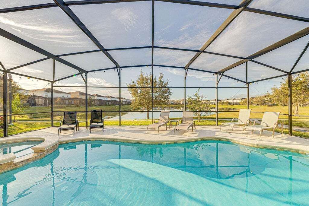 Photo of Outdoor in Kissimmee