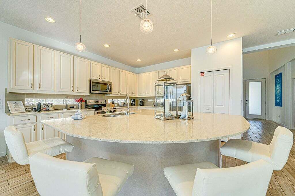 Photo of Kitchen in Kissimmee