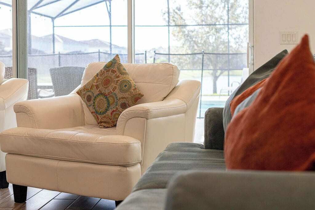 Photo of Livingroom in Kissimmee