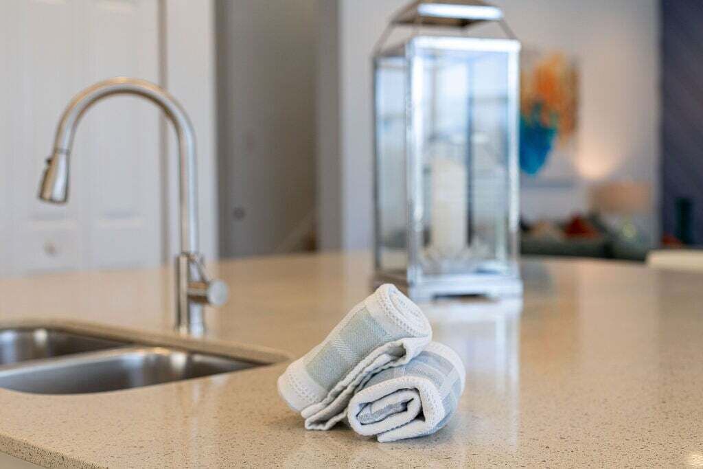 Photo of Bathroom in Kissimmee