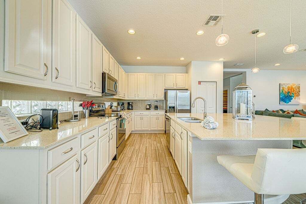 Photo of Kitchen in Kissimmee
