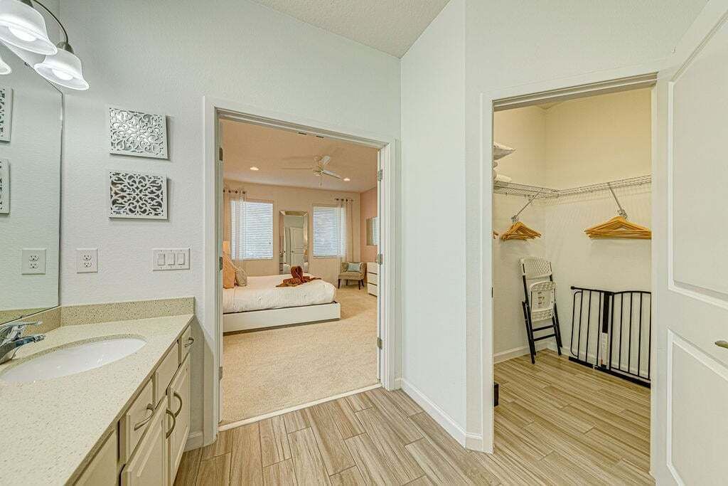 Photo of Bedroom in Kissimmee