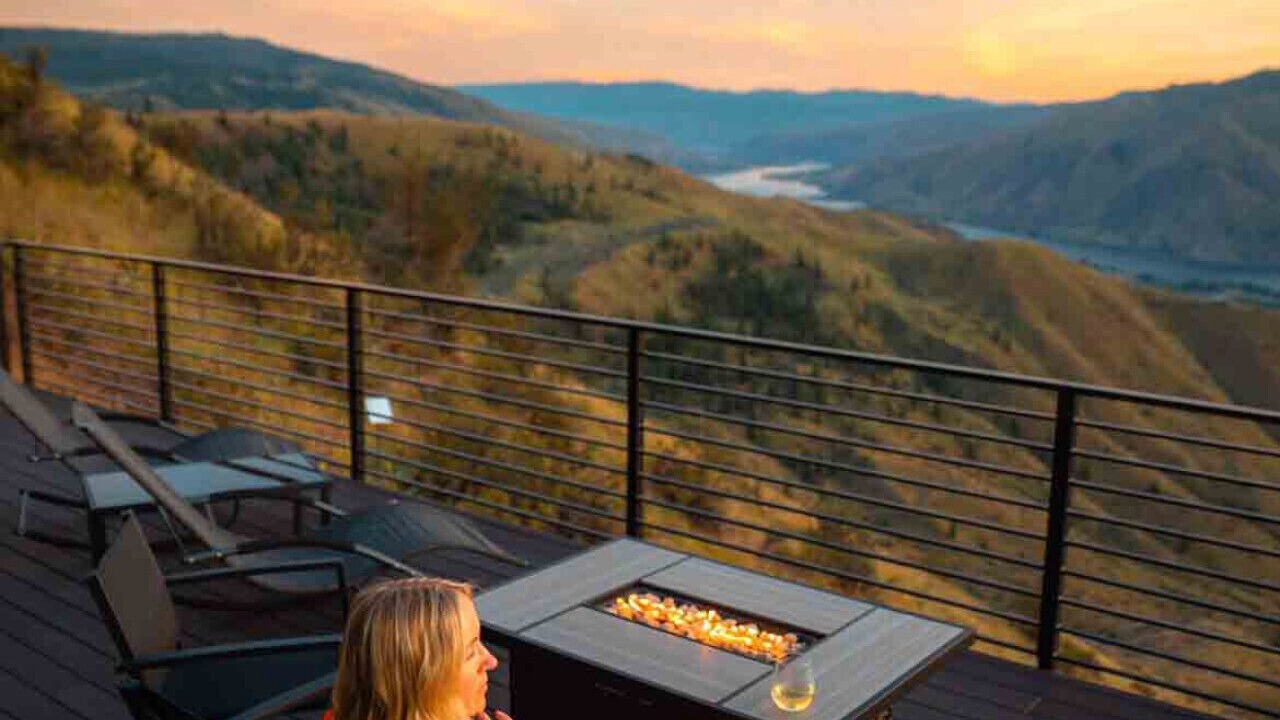 Photo of Patio Balcony in Orondo