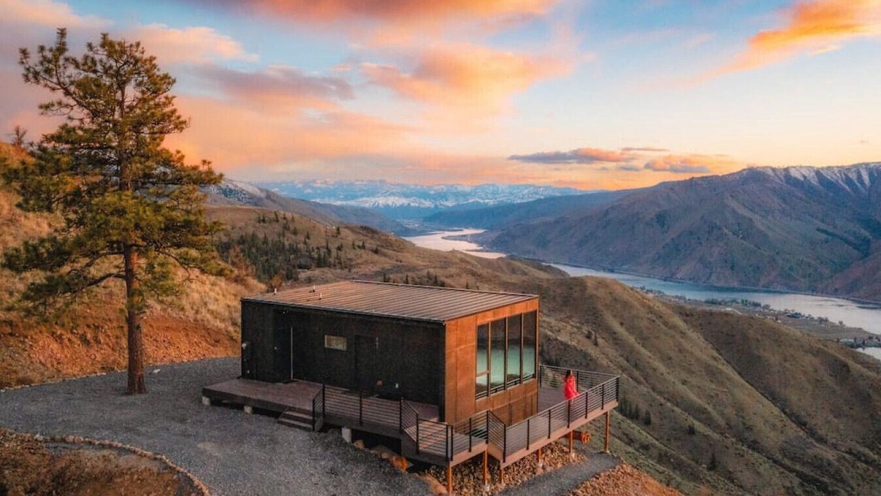 Photo of Outdoor in Orondo