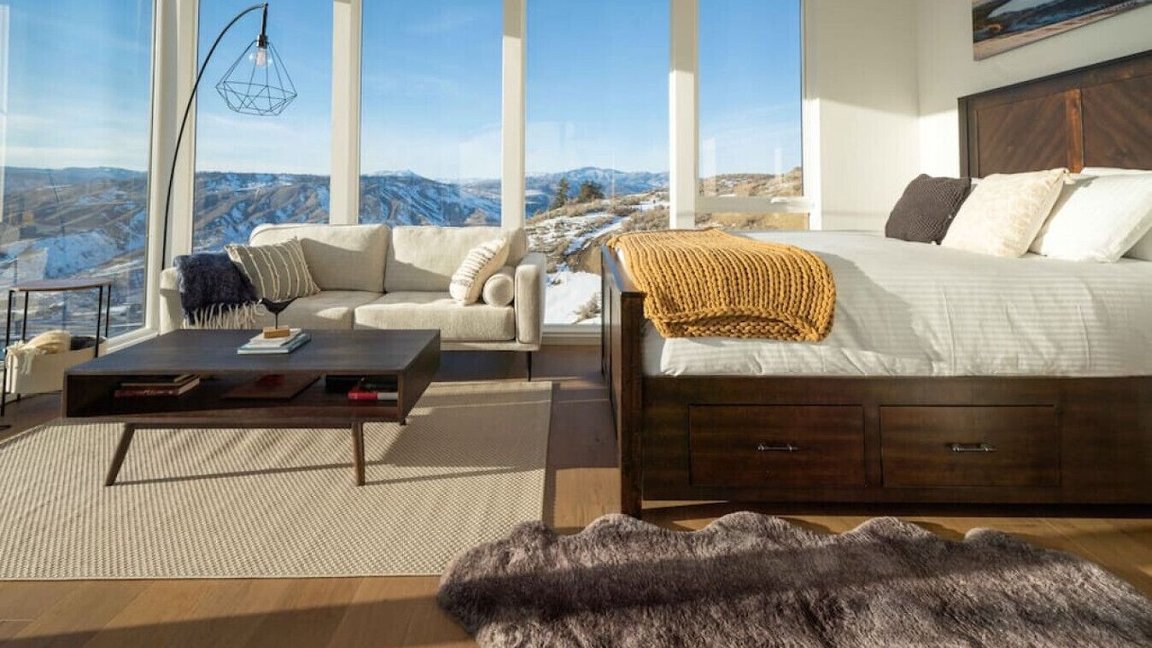 Photo of Bedroom in Orondo