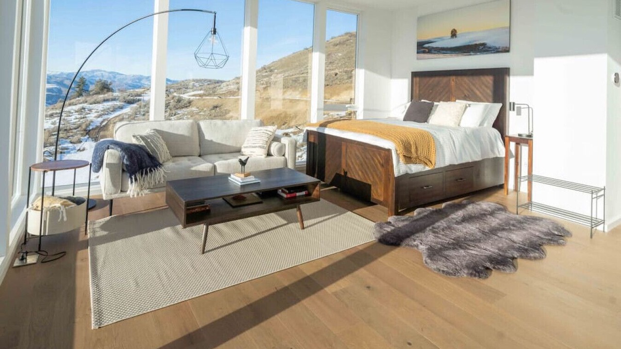 Photo of Bedroom in Orondo