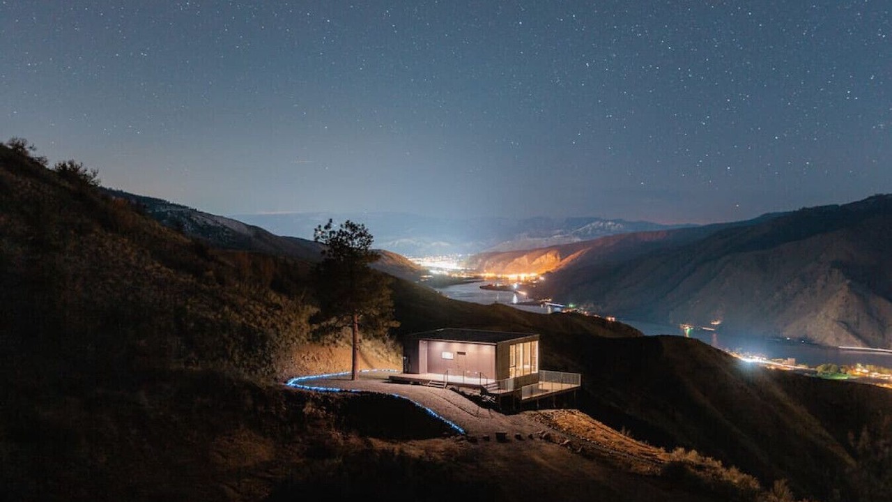 Photo of Outdoor in Orondo