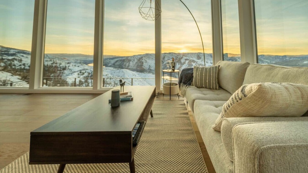 Photo of Livingroom in Orondo