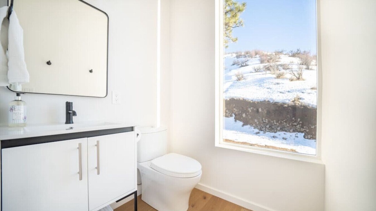 Photo of Bathroom in Orondo