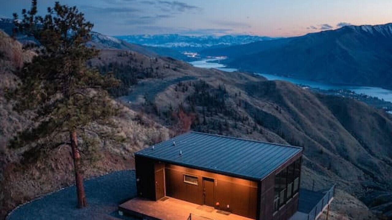 Photo of Outdoor in Orondo