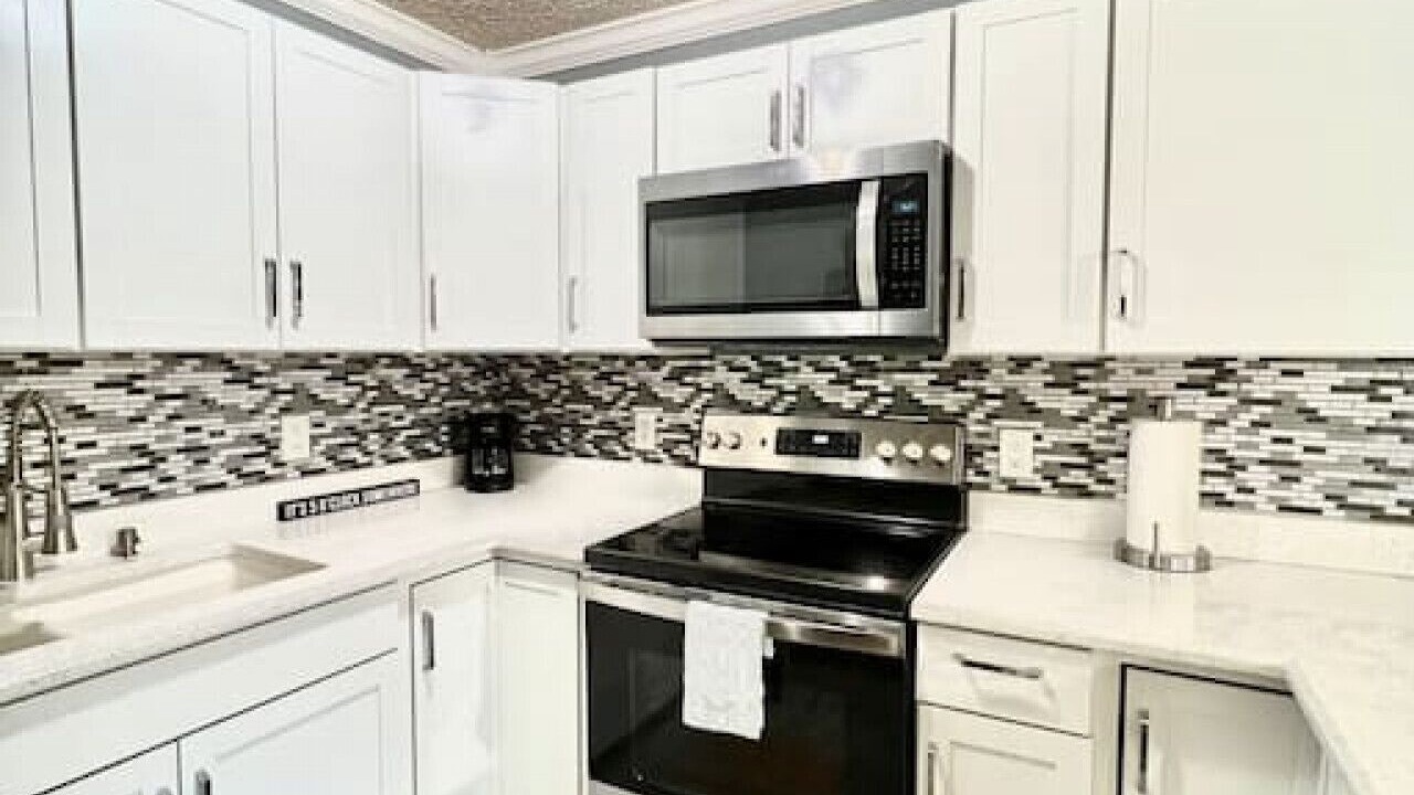 Photo of Kitchen in West Palm Beach