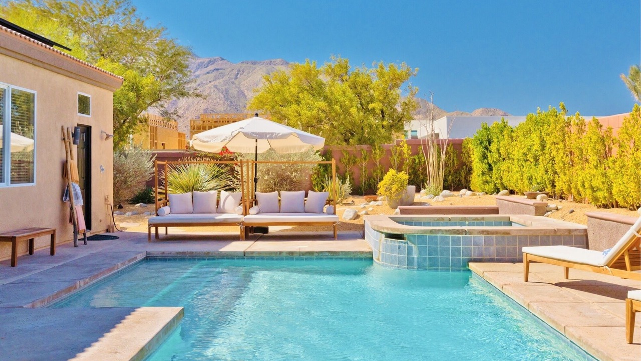 Photo of Others in Palm Springs