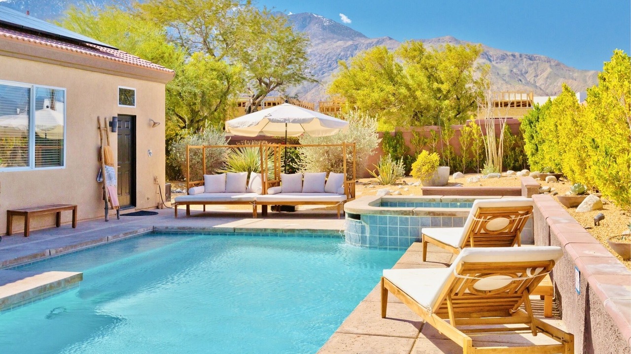 Photo of Others in Palm Springs