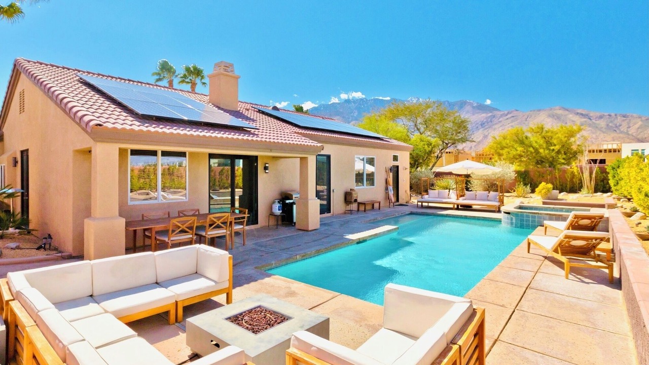 Photo of Others in Palm Springs