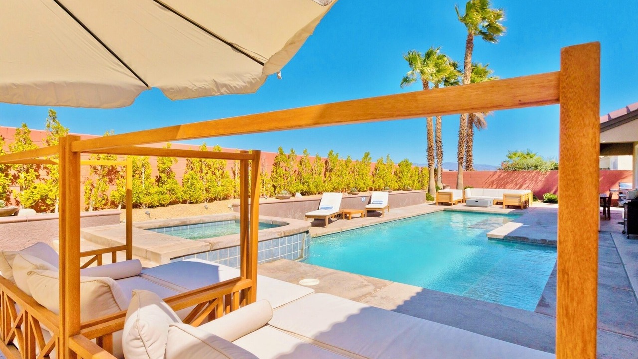 Photo of Others in Palm Springs