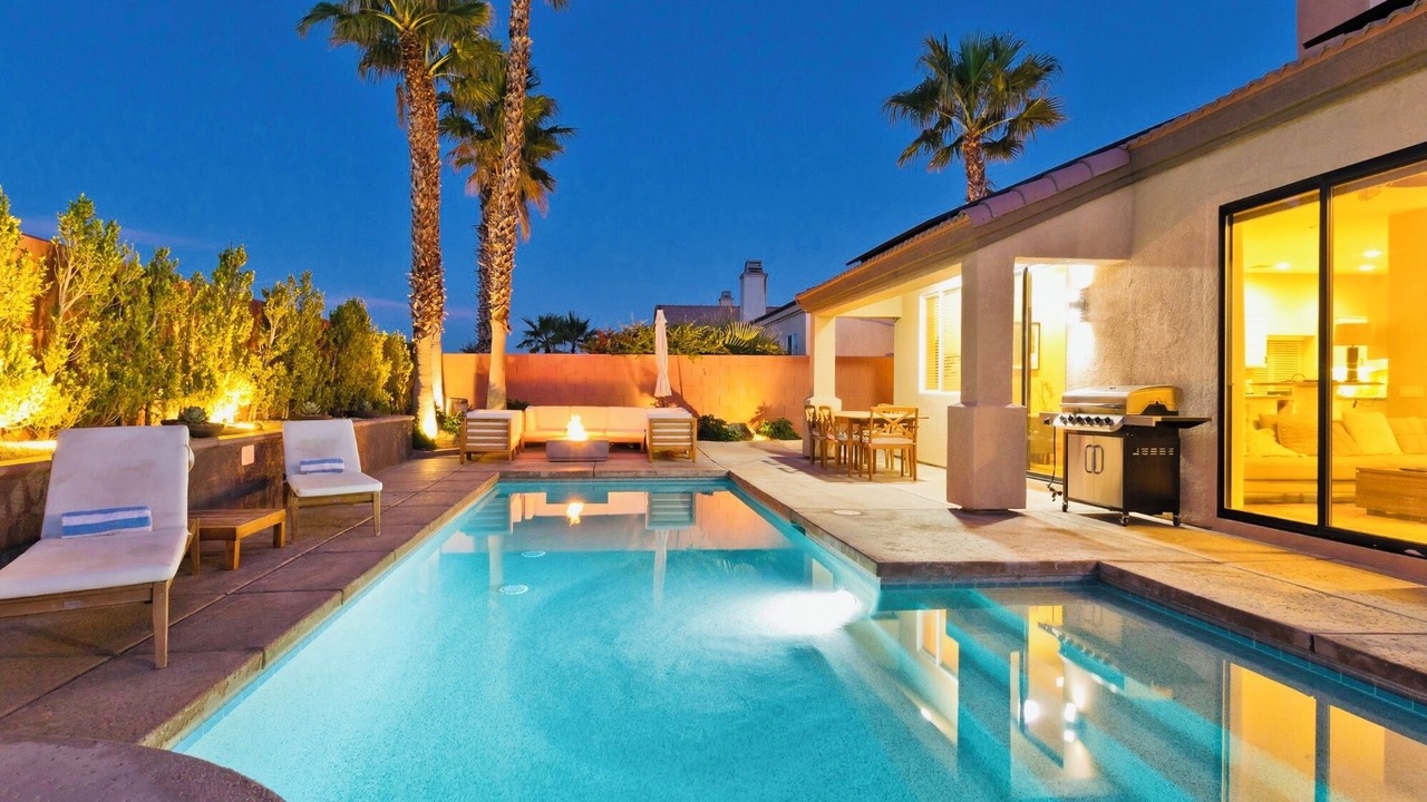 Photo of Others in Palm Springs