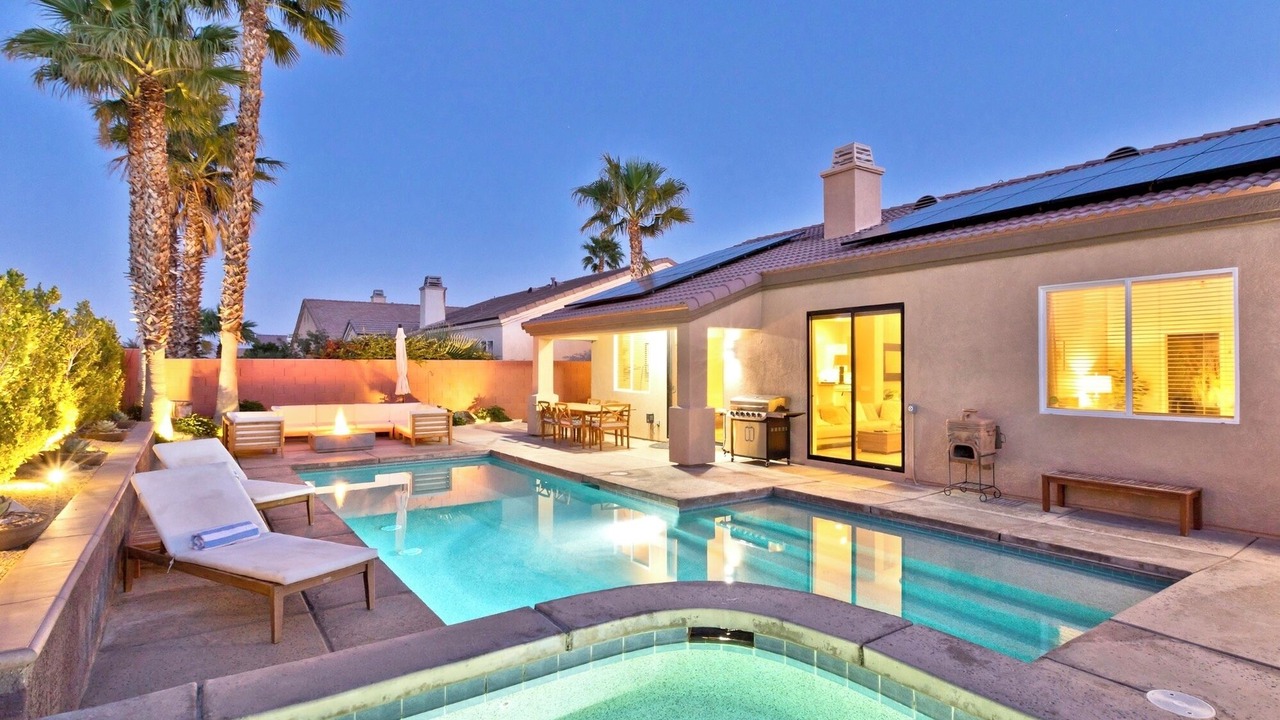Photo of Others in Palm Springs