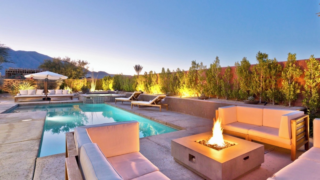 Photo of Others in Palm Springs