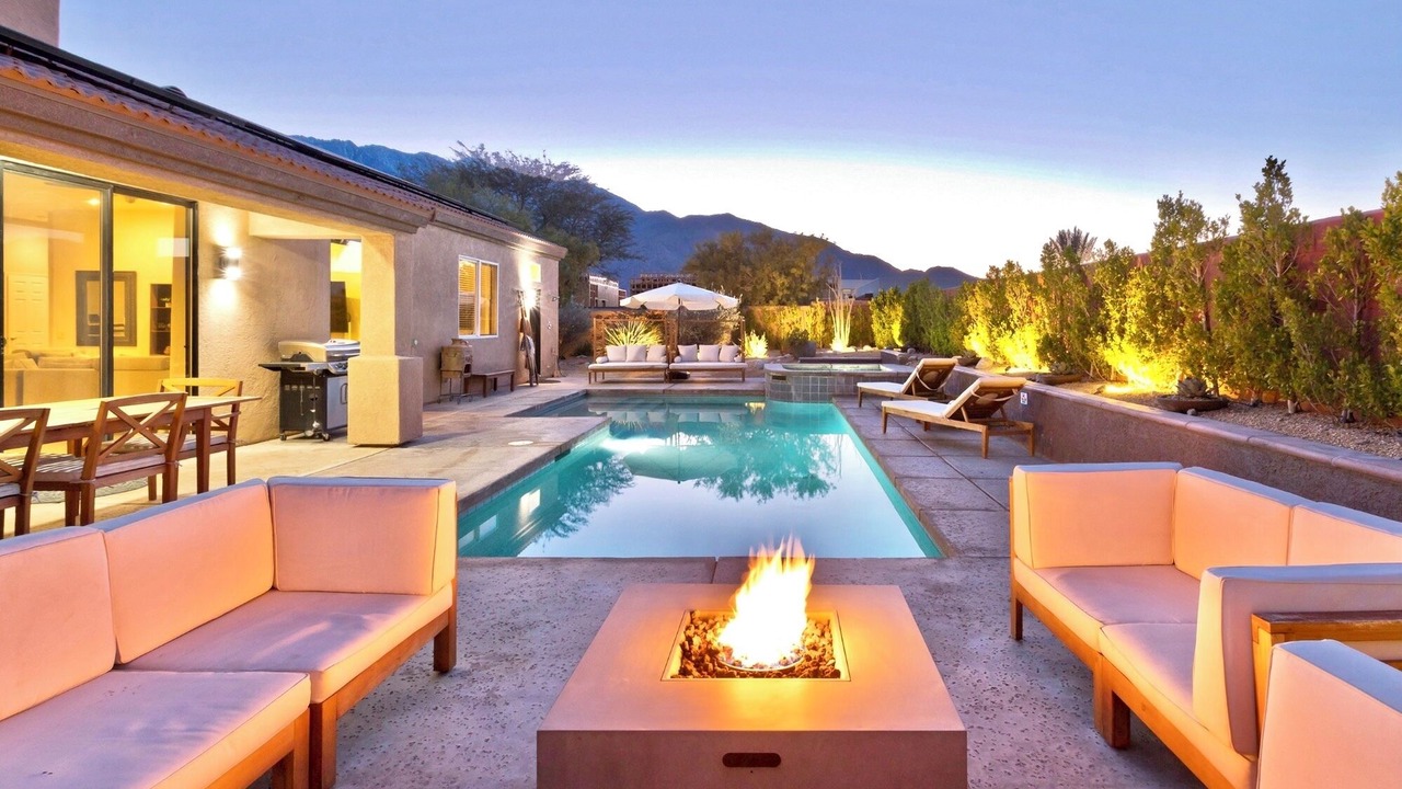 Photo of Others in Palm Springs