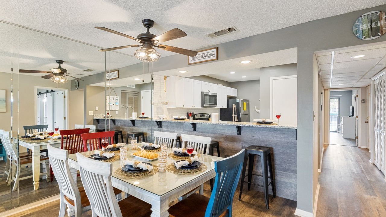 Photo of Livingroom in Panama City Beach