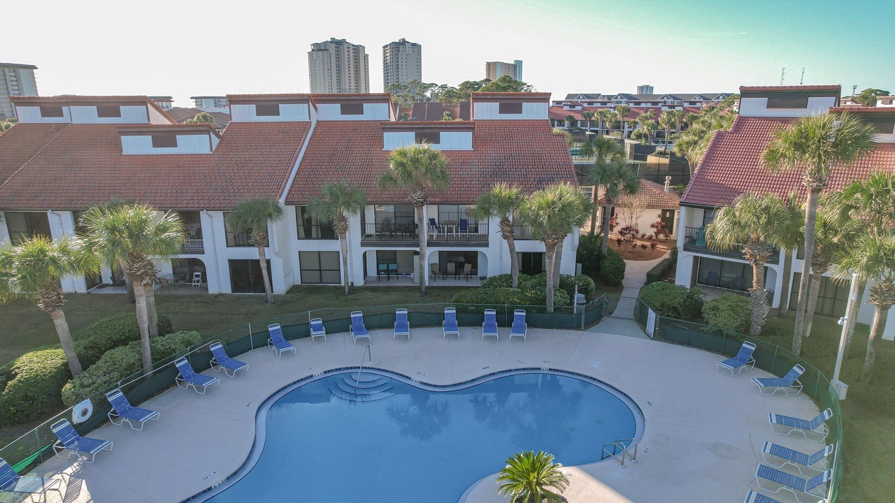 Photo of Outdoor in Panama City Beach